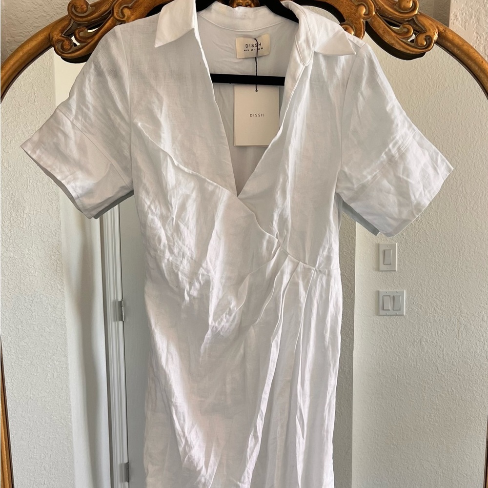 Billie dissh dress